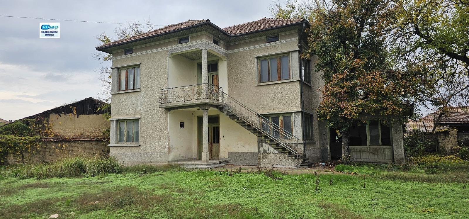 House for Sale in Resen, Veliko Tarnovo