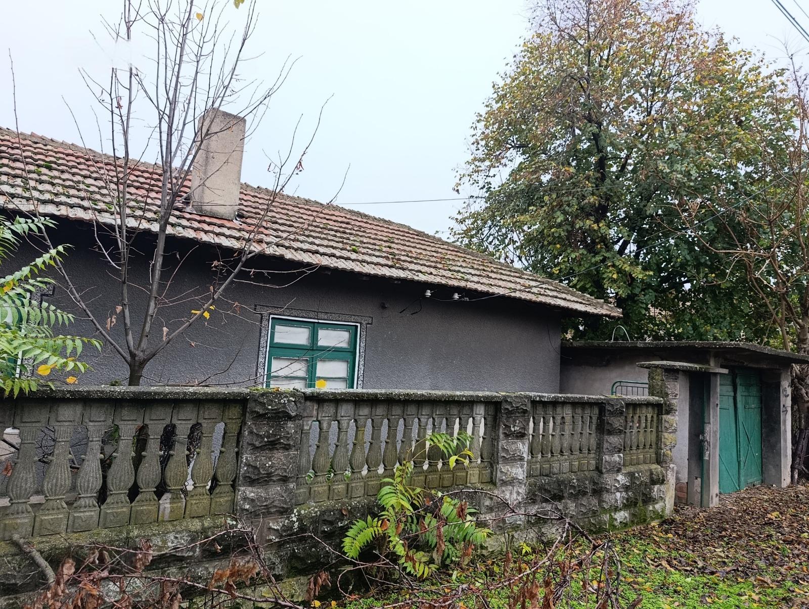 House for Sale in Borisovo, Ruse