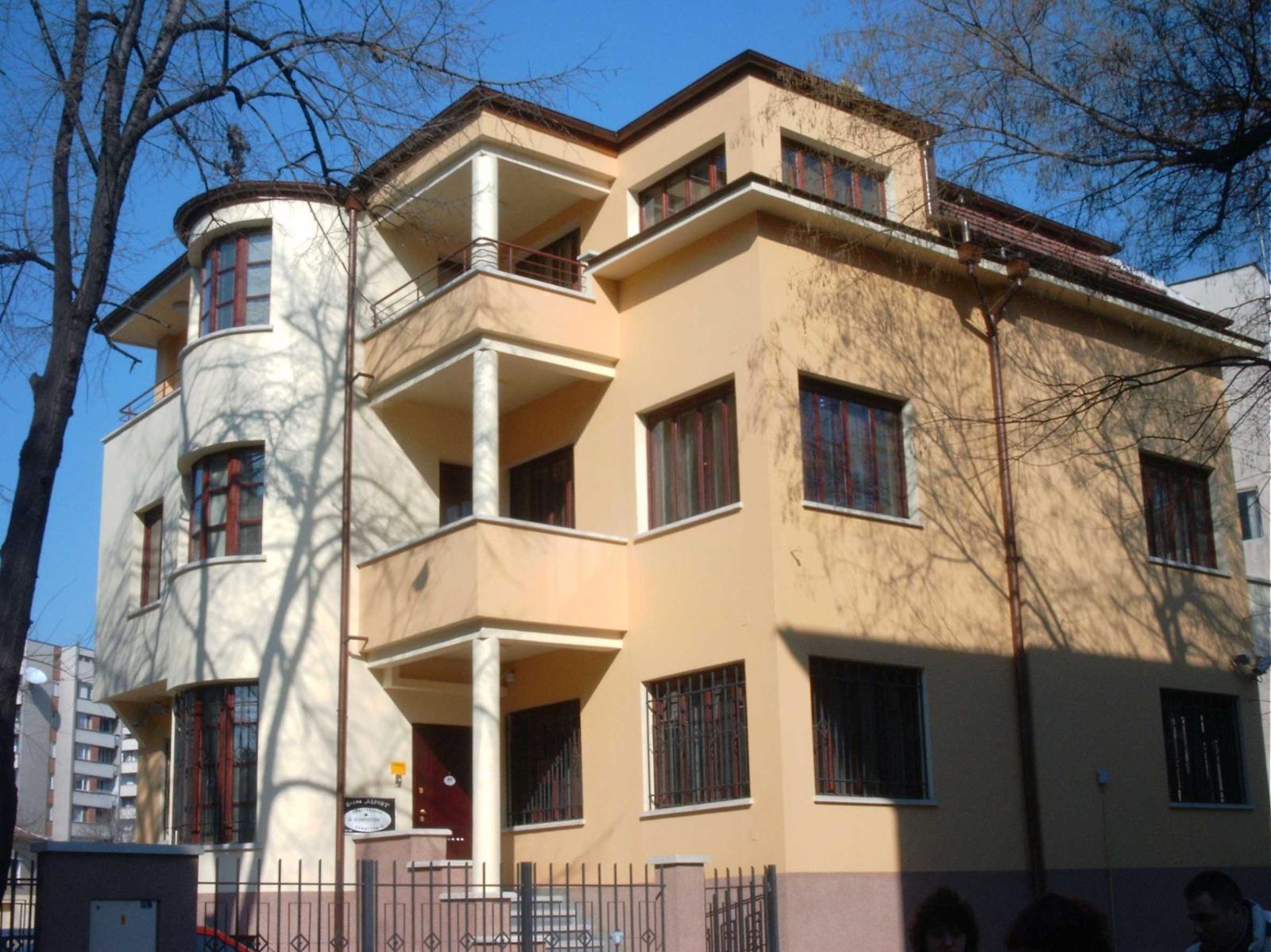 House for Sale in Plovdiv, Center