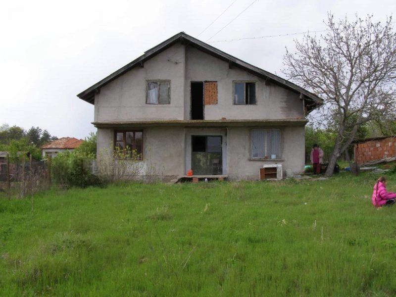 House for Sale in Dimitrovgrad, Haskovo