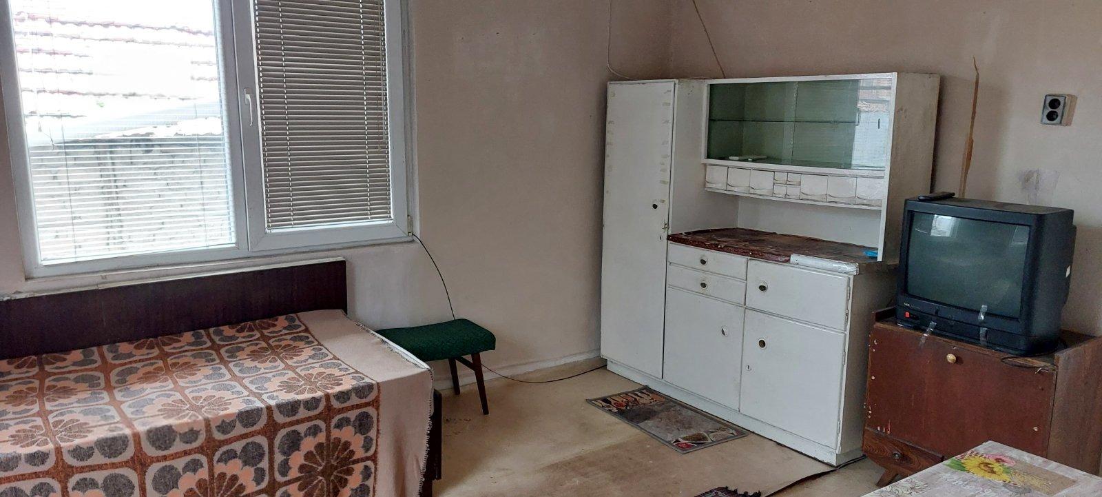 House for Sale in Krichim, Plovdiv