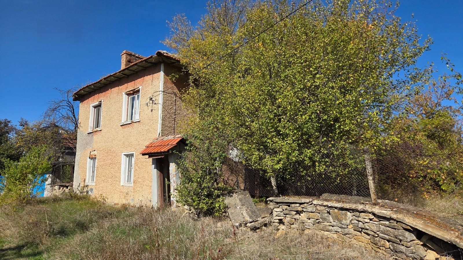 House for Sale in Burya, Gabrovo