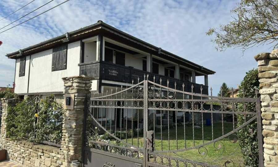 House Floor for Sale in Byala, Varna