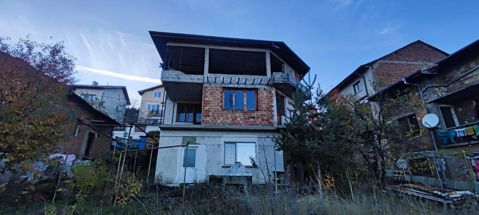 House for Sale in Velingrad, Pazardzhik