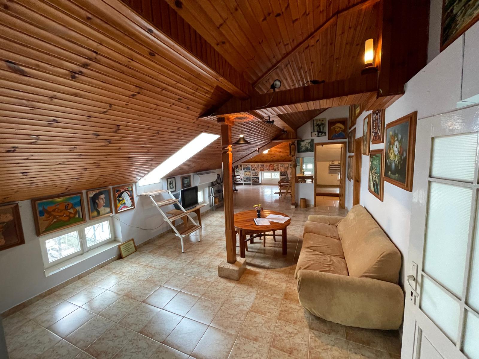 House Floor for Sale in Burgas, Center