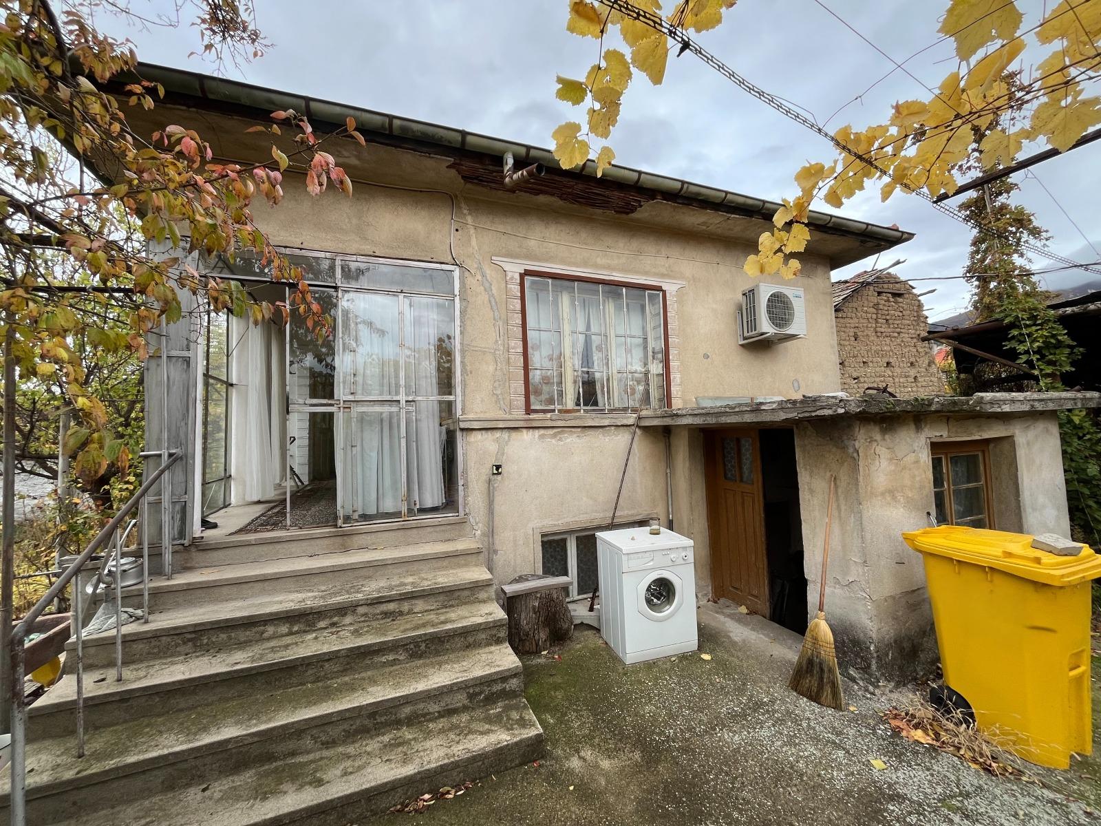 House for Sale in Kazanlak, Stara Zagora