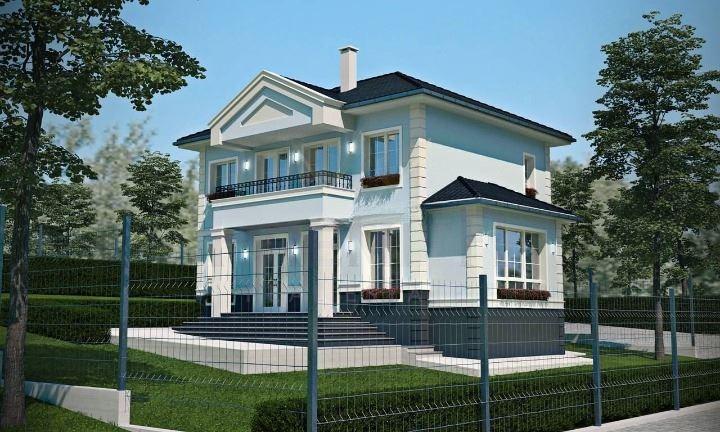 House for Sale in Cherni vrah, Burgas