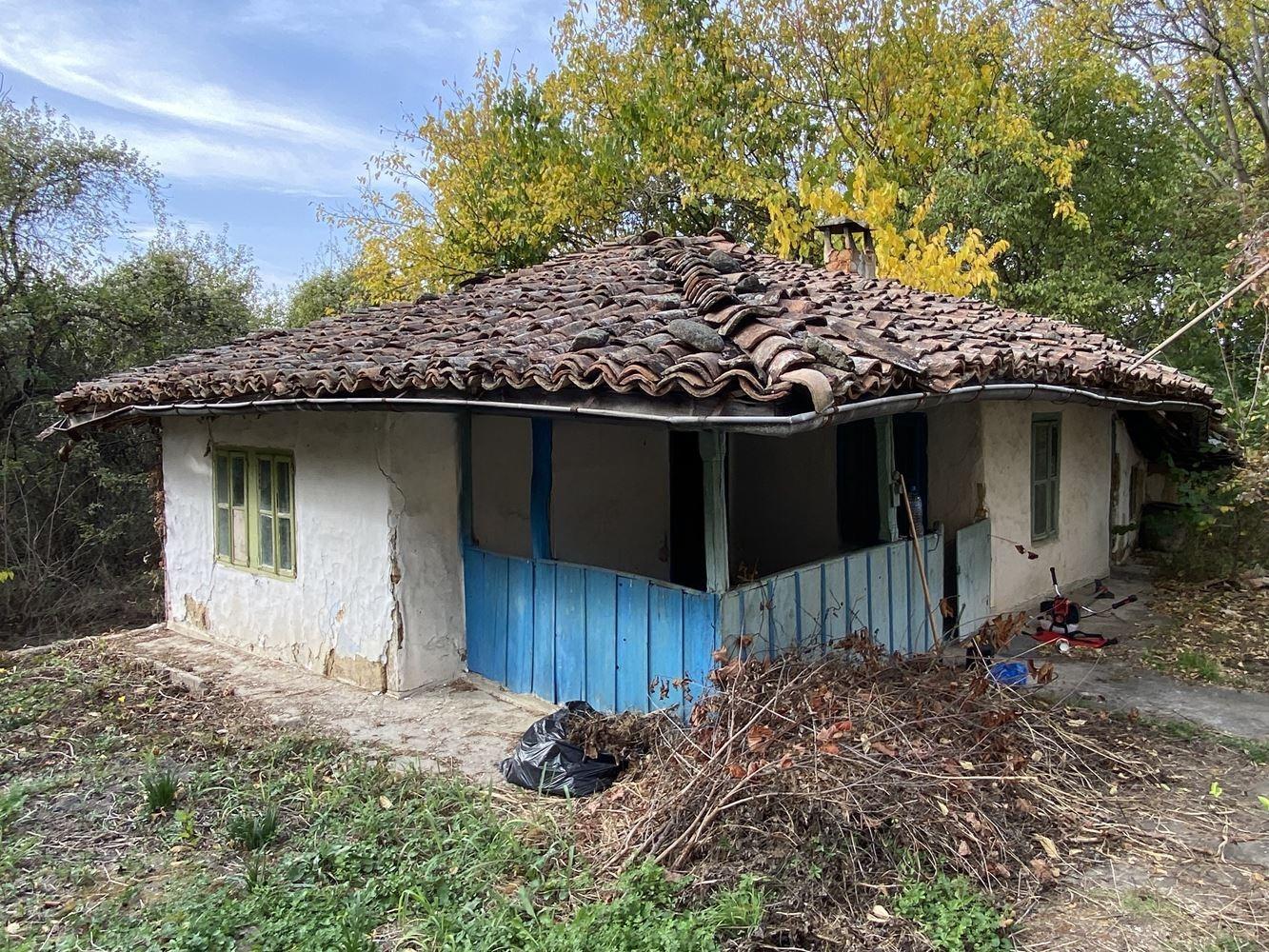 House for Sale in Mindya, Veliko Tarnovo