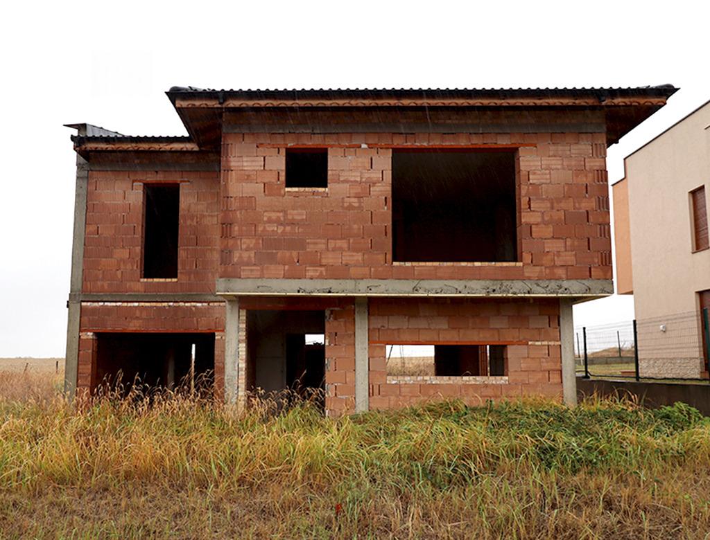 House for Sale in Ruse, v.z. Rusofili