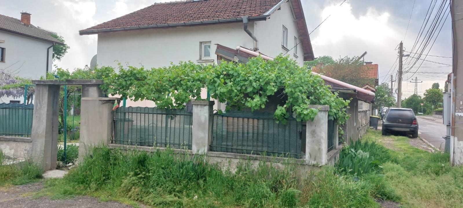 House for Sale in Sofia, Kazichene