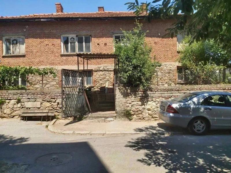 House for Sale in Dimitrovgrad, Haskovo