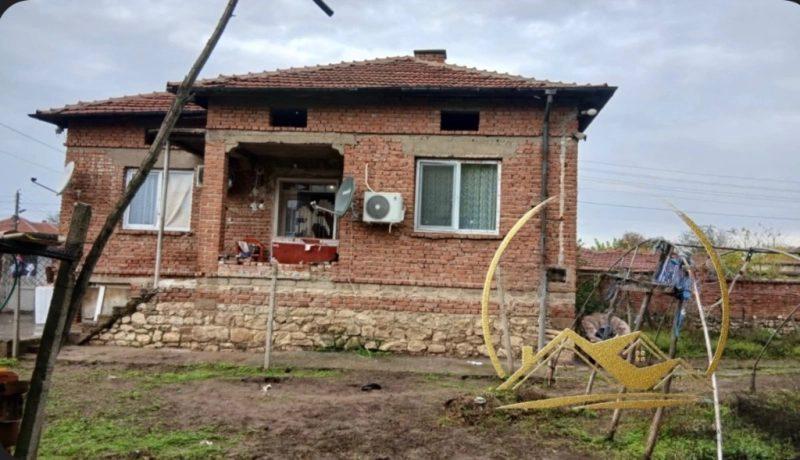 House for Sale in Dimitrovgrad, Haskovo