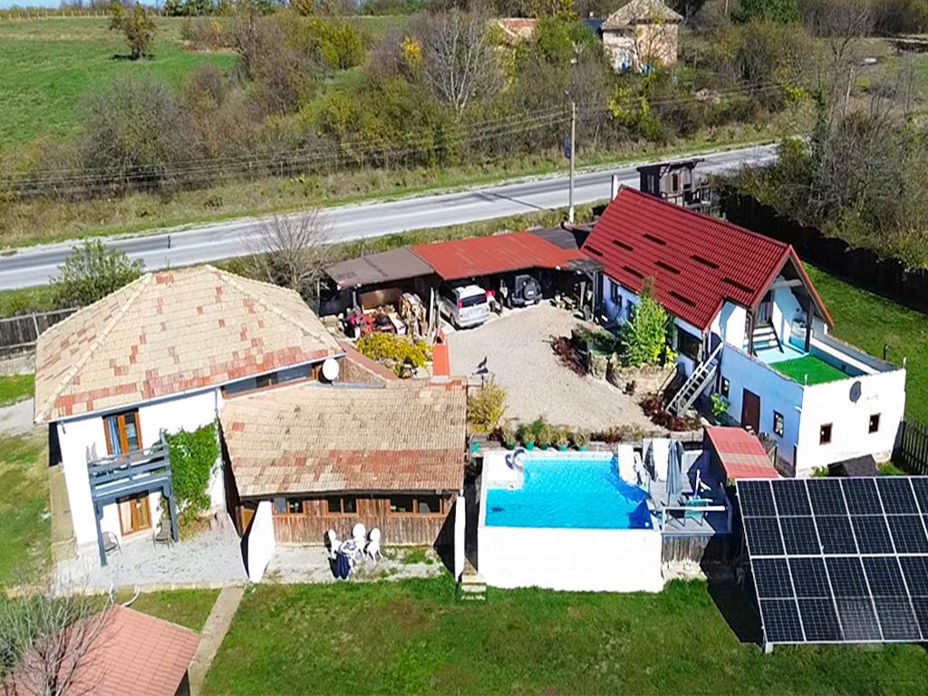 House for Sale in Moravitsa, Targovishte