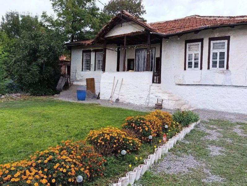House for Sale in Dimitrovgrad, Haskovo