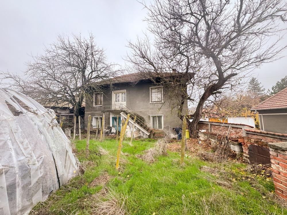 House for Sale in Cherven, Ruse