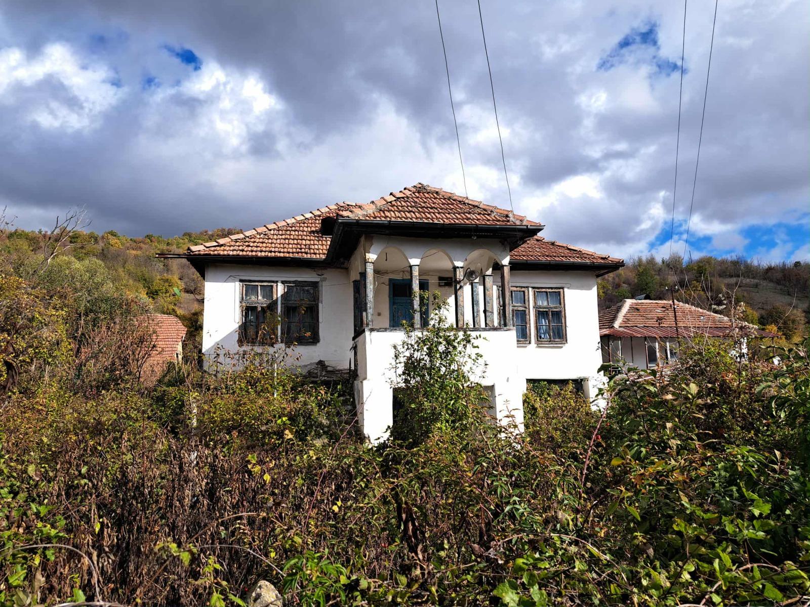 House for Sale in Chichil, Vidin