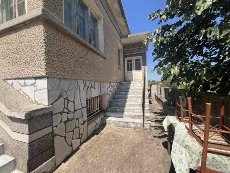 House for Sale in Dimitrovgrad, Haskovo