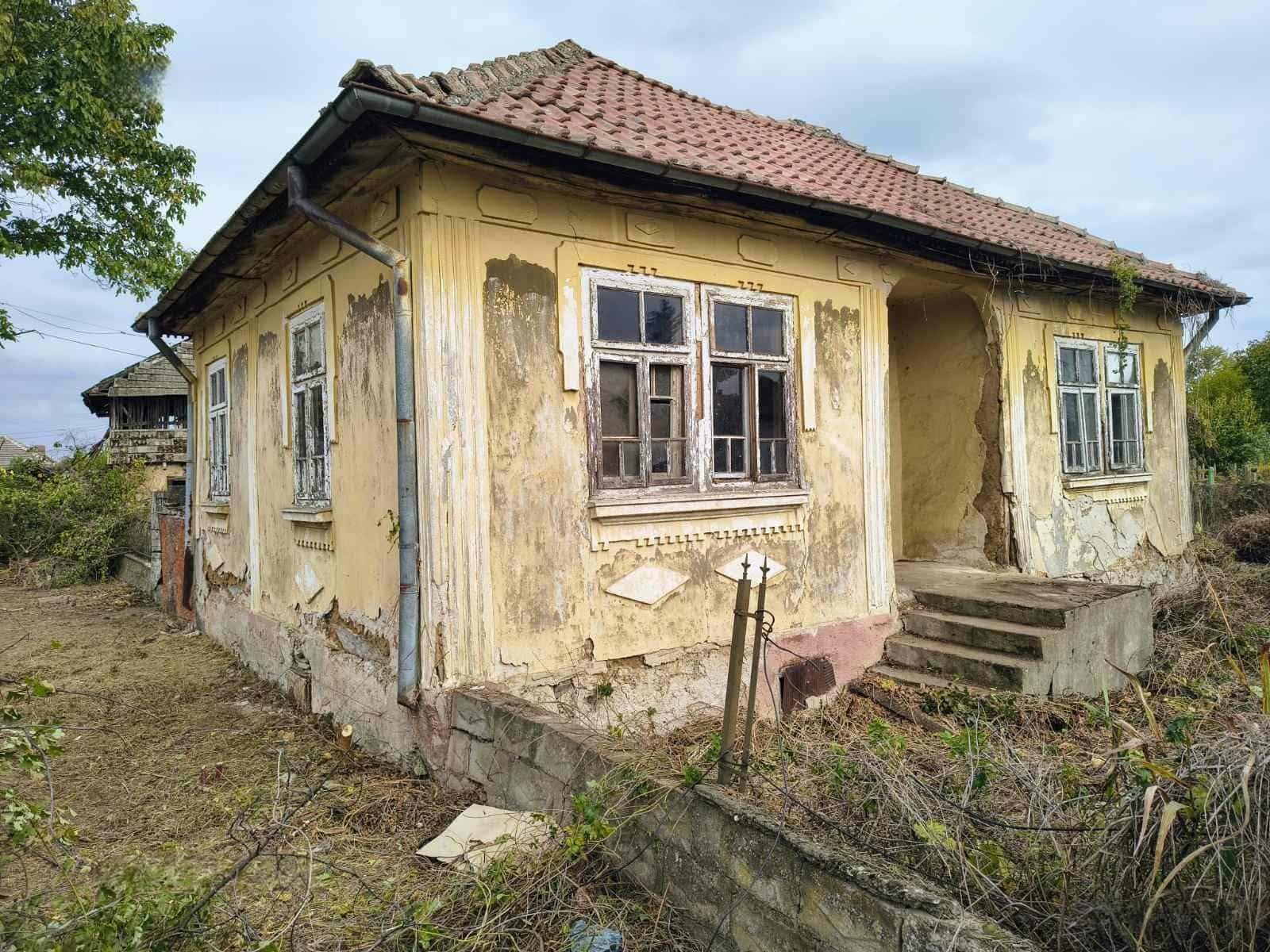 House for Sale in Novo selo, Vidin