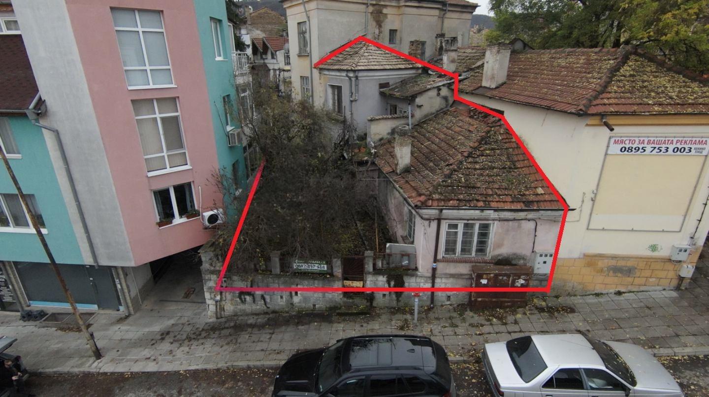 House for Sale in Shumen, Grivitsa