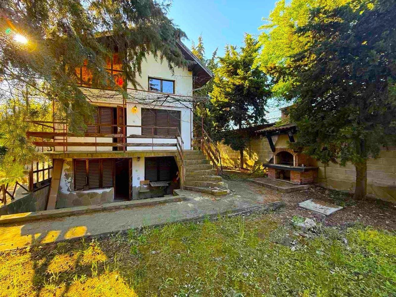 House for Sale in Varna, St. Constantine and Helena