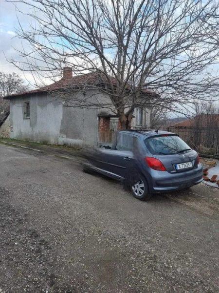 House for Sale in Dimitrovgrad, Haskovo