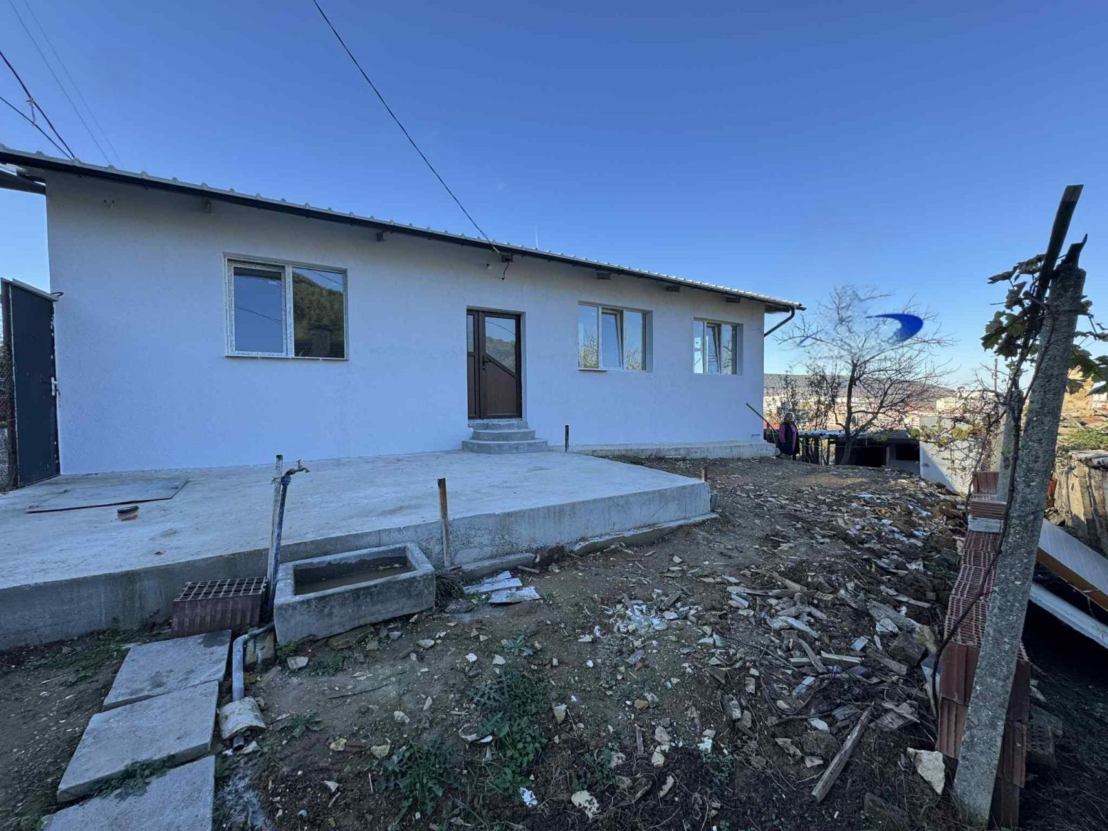 House for Sale in Shumen, Kurshun cheshma