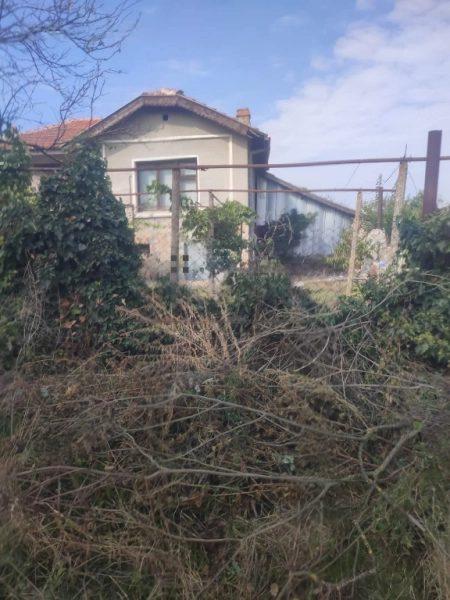 House for Sale in Dimitrovgrad, Haskovo