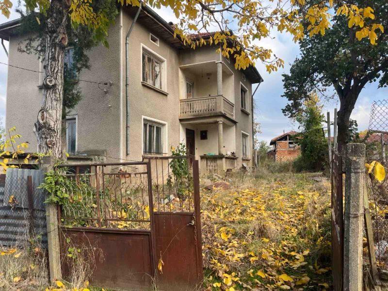 House for Sale in Golyama Zhelyazna, Lovech