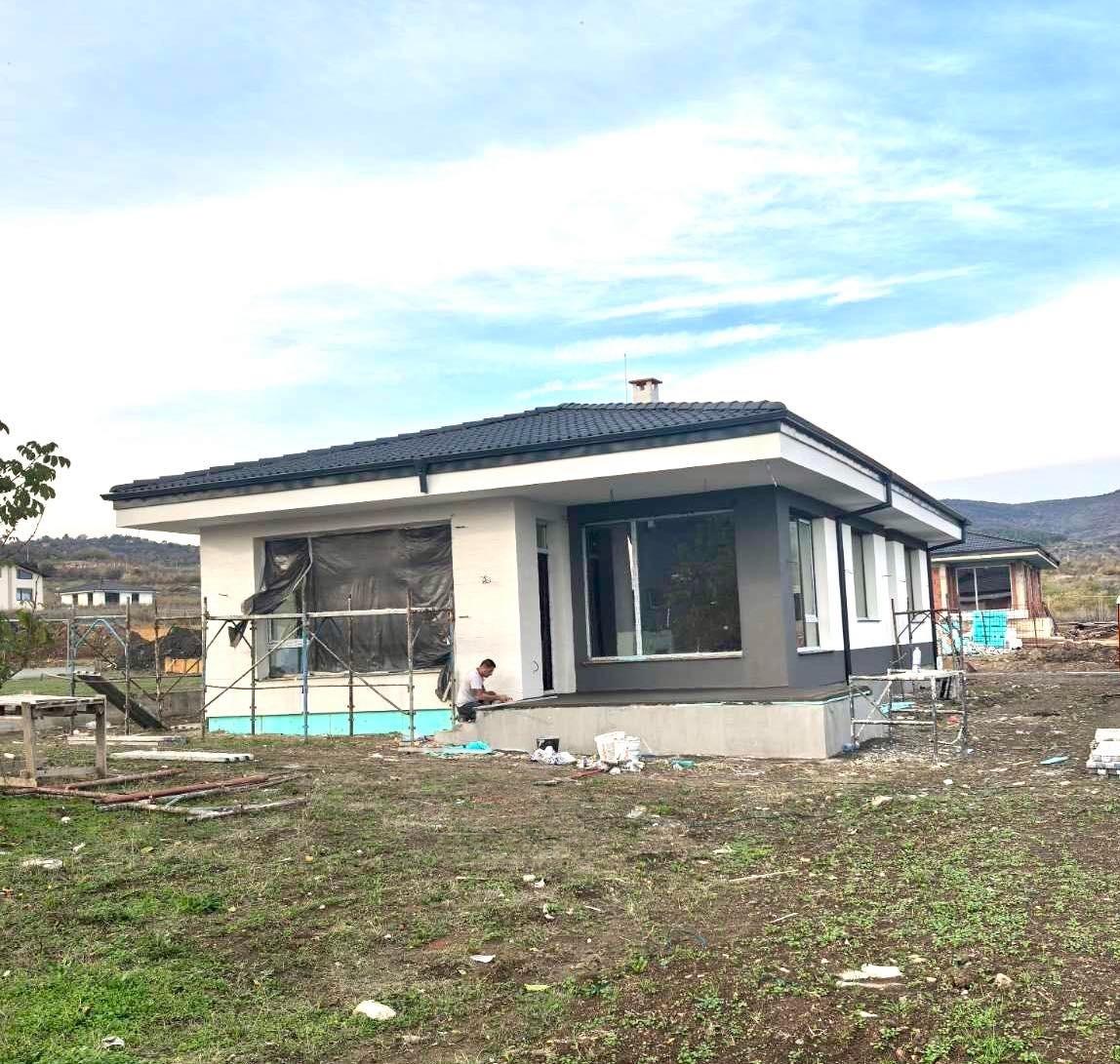 House for Sale in Stara Zagora, Studentsko gradche