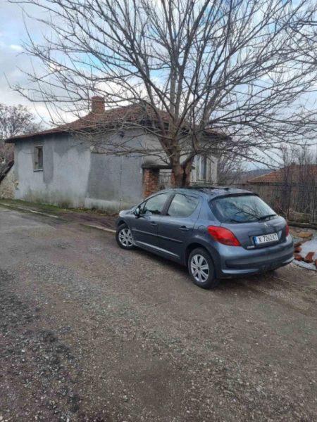 House for Sale in Dobrich, Haskovo