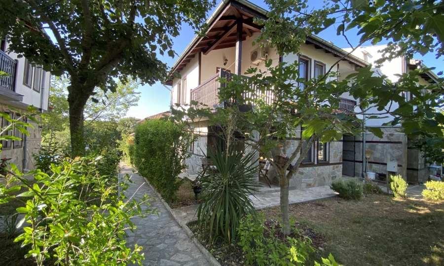 House for Sale in Primorsko, Burgas