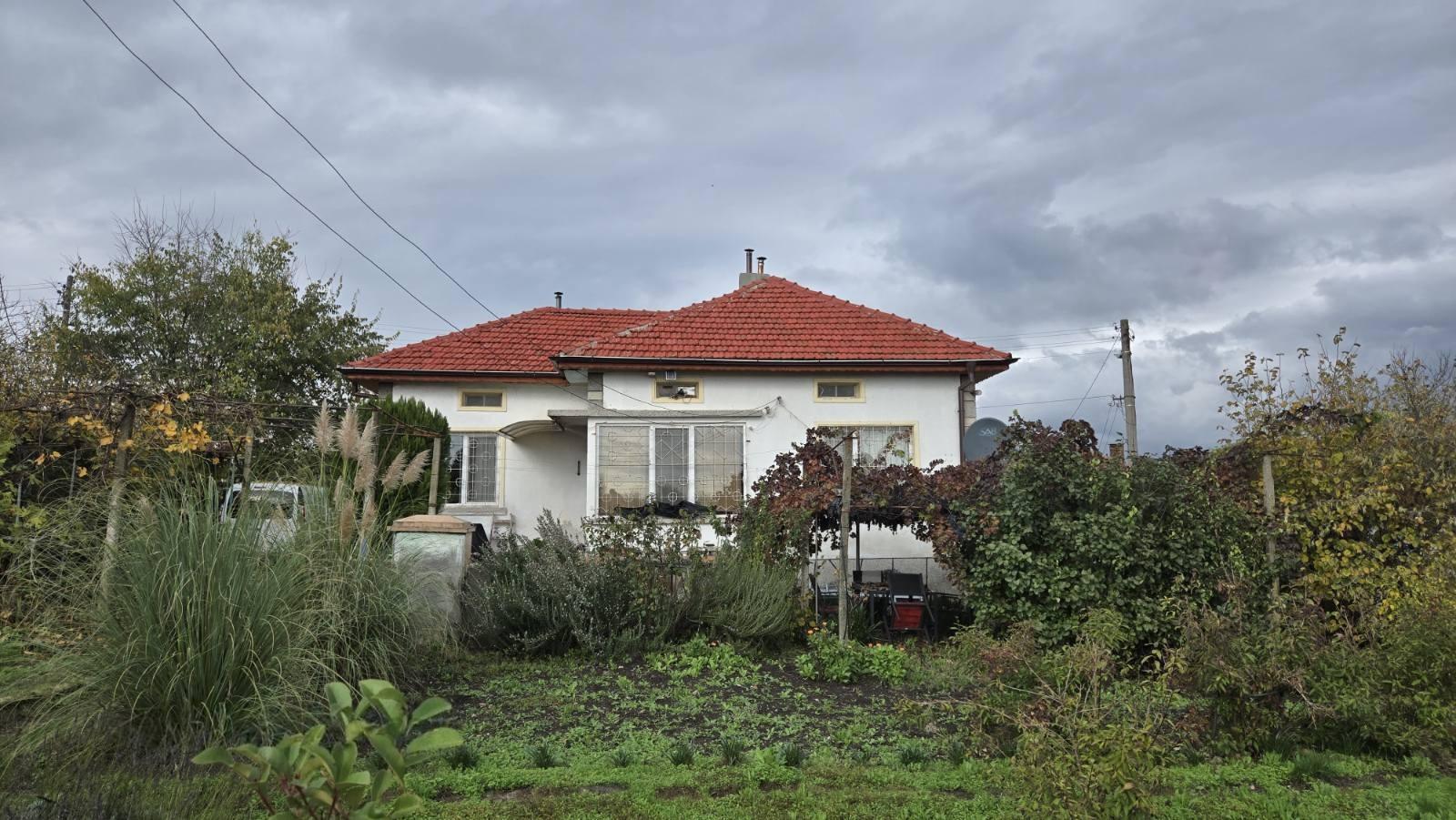 House for Sale in Gita, Stara Zagora