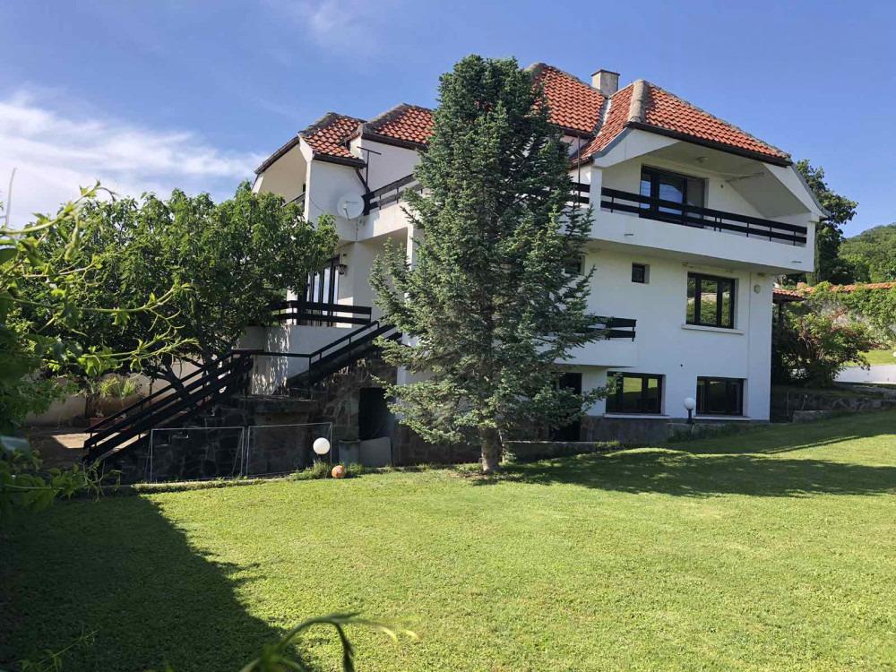 House for Sale in Nesebar, Burgas