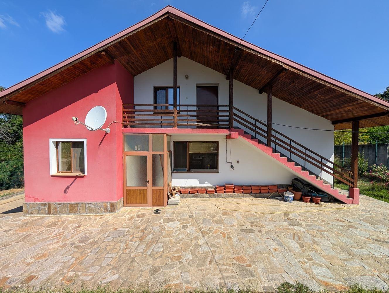 House for Sale in Karaisen, Veliko Tarnovo
