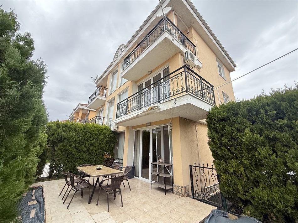 House for Sale in Sveti Vlas, Burgas
