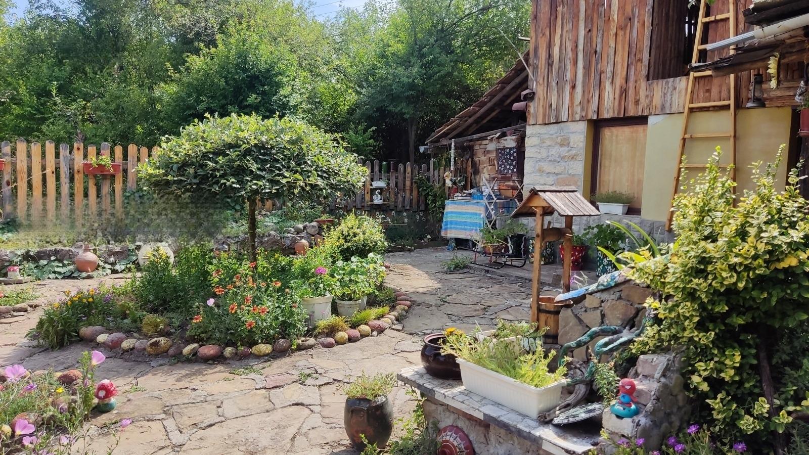House for Sale in Balvan, Veliko Tarnovo