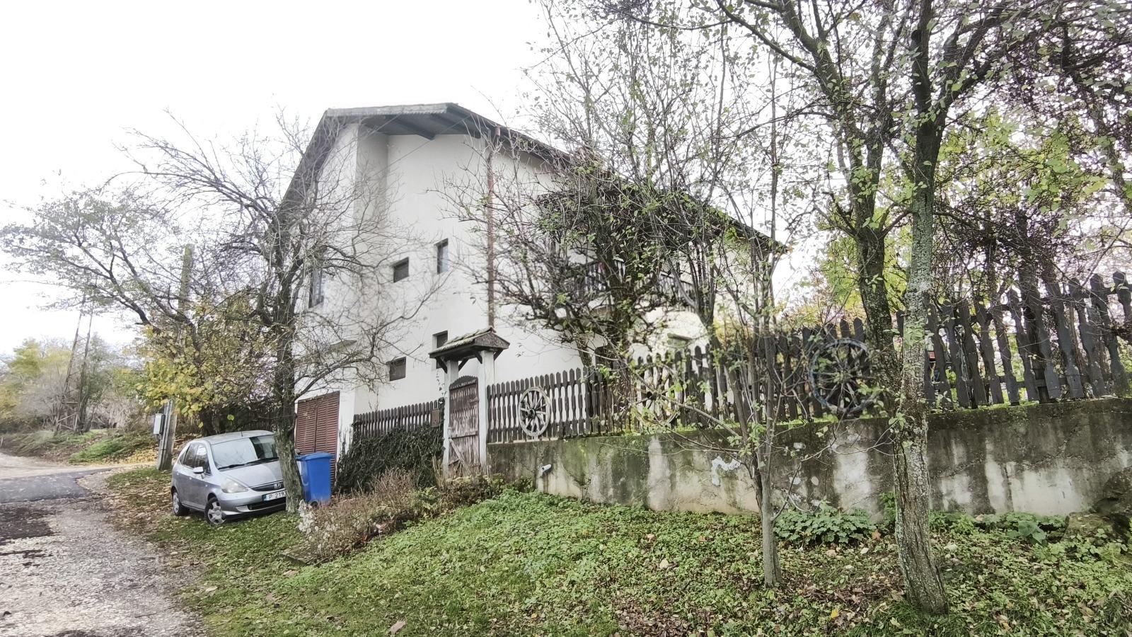 House for Sale in Tserovets, Ruse