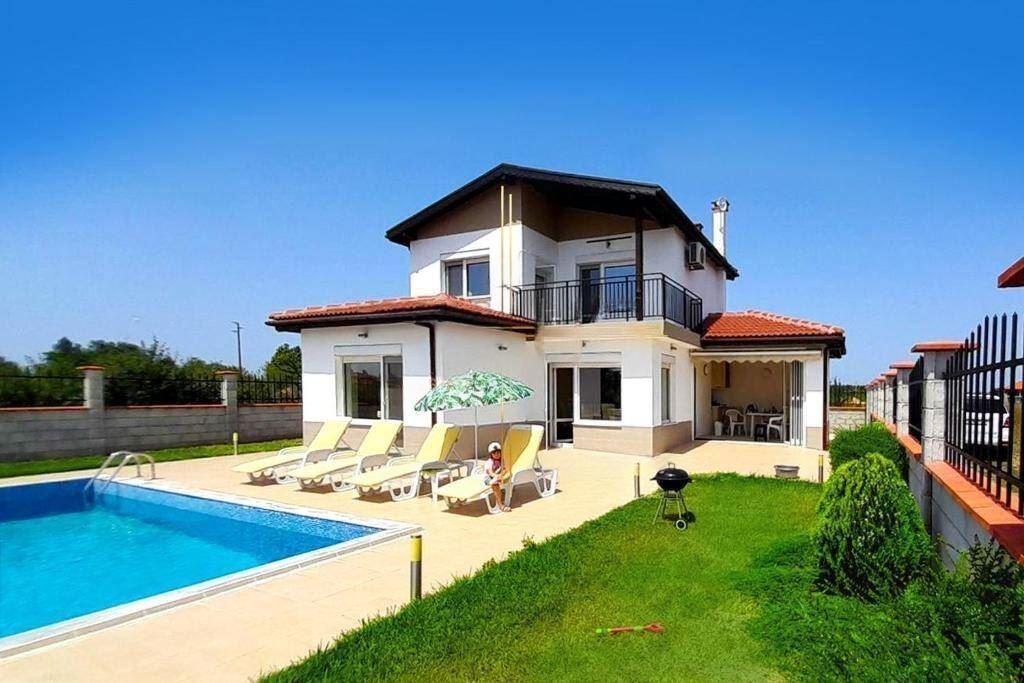 House for Sale in Topola, Dobrich