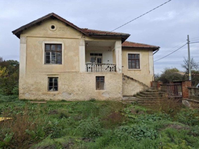 House for Sale in Dimitrovgrad, Haskovo