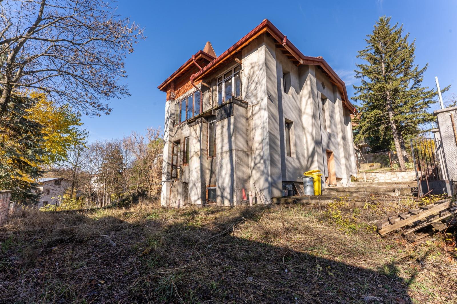 House for Sale in Sofia, Bankya