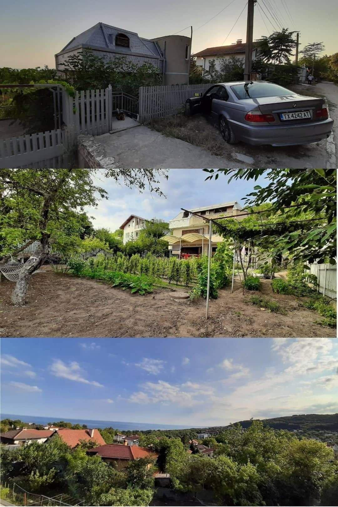 House for Sale in Balchik, Dobrich