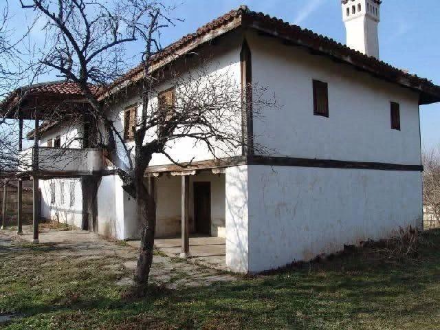 House for Sale in Dimitrovgrad, Haskovo