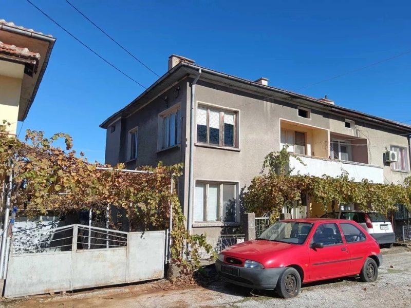 House for Sale in Dimitrovgrad, Haskovo