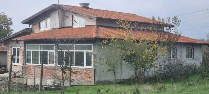 House for Sale in Dimitrovgrad, Haskovo