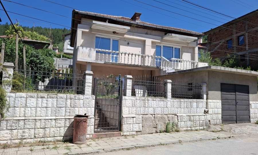 House for Sale in Dupnitsa, Kyustendil