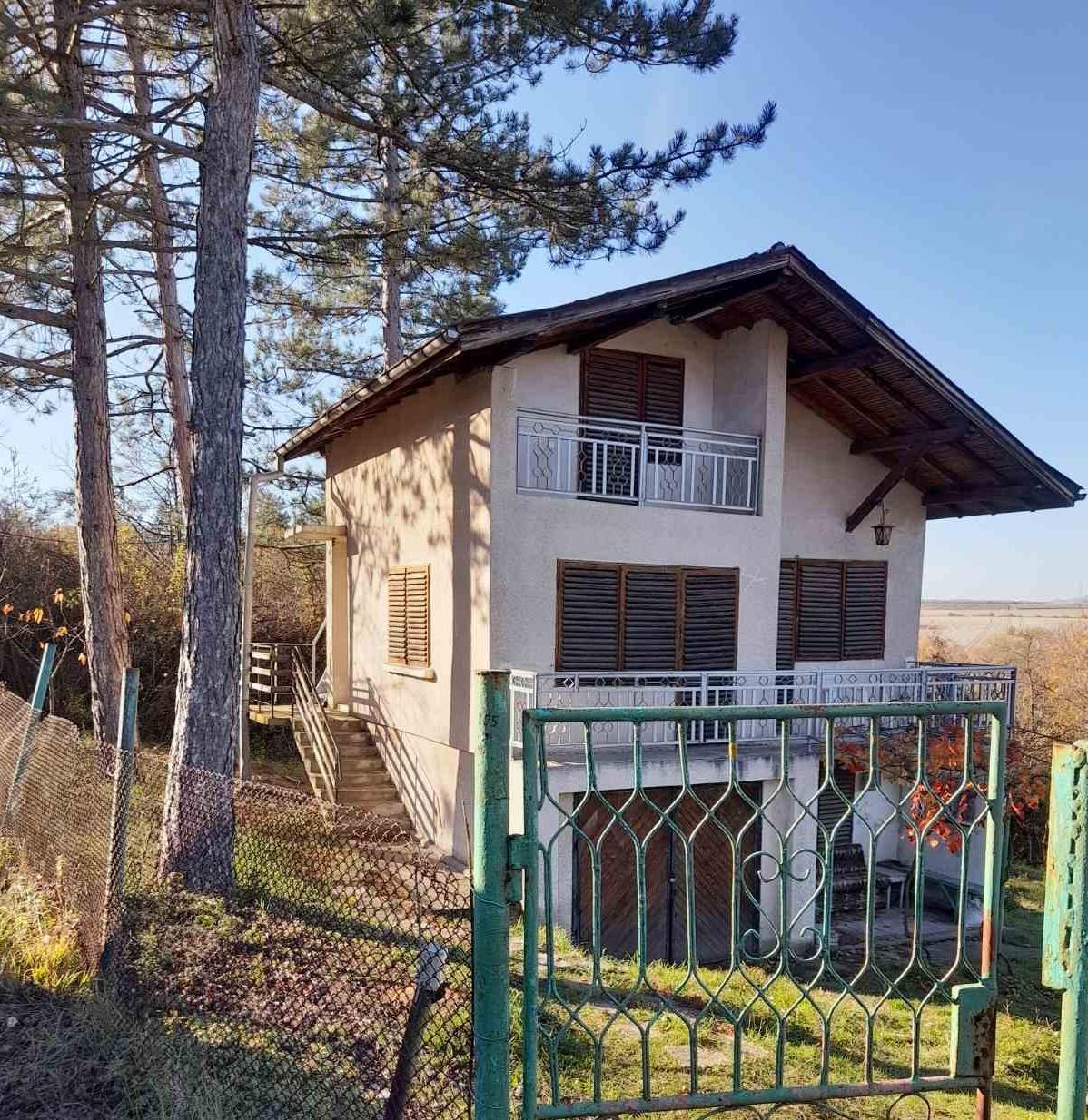 House for Sale in Herakovo, Sofia Province