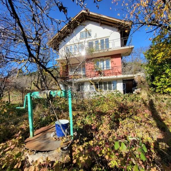 House for Sale in Malo Malovo, Sofia Province