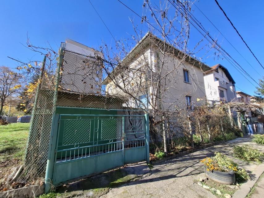 House Floor for Sale in Kyustendil, Mogilata