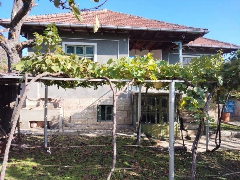 House for Sale in Ekzarh Yosif, Ruse