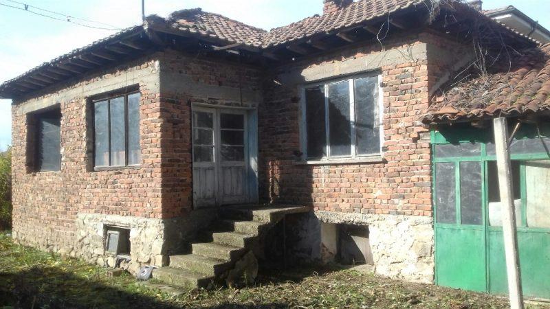 House for Sale in Panicheri, Plovdiv